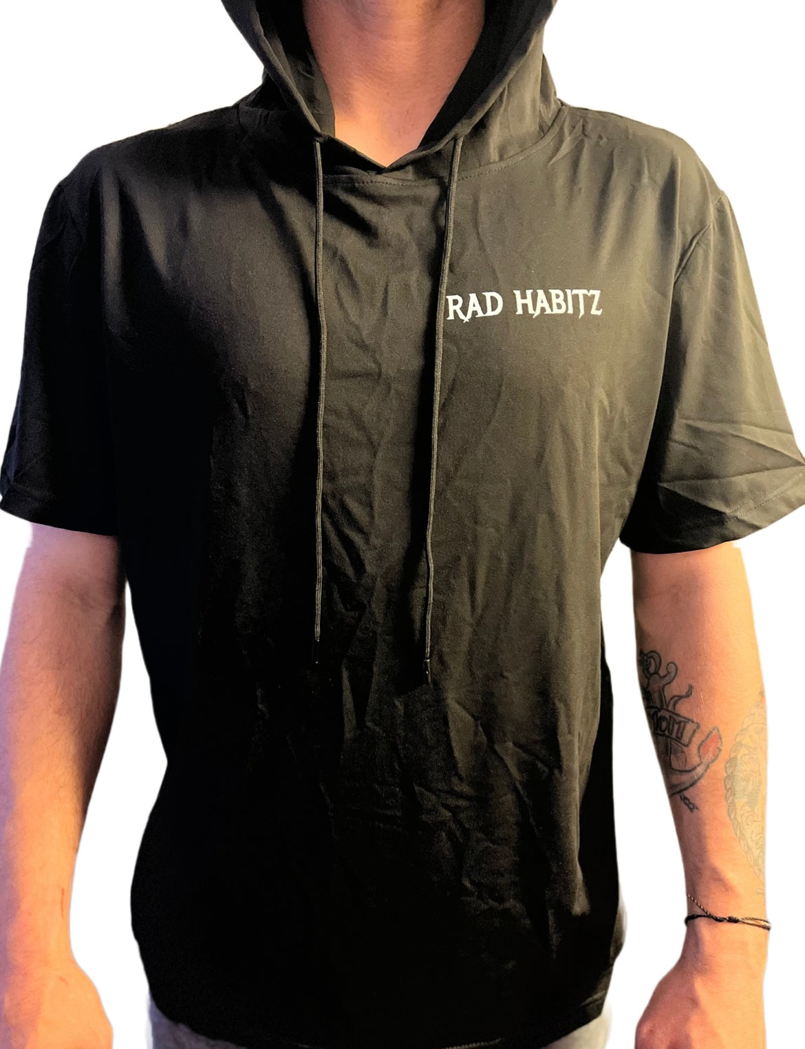 T shirt Hoodie