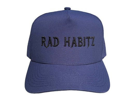 RAD HABITZ