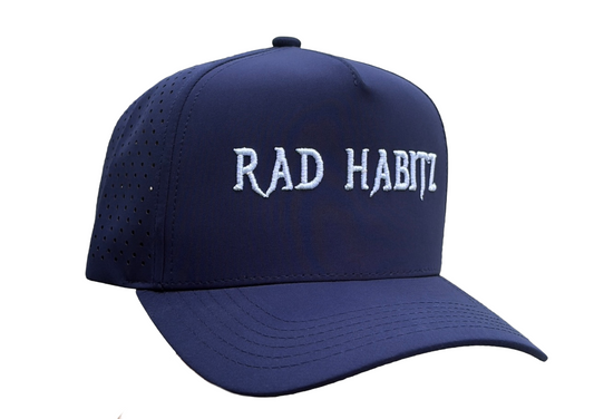 RAD HABITZ GOLF