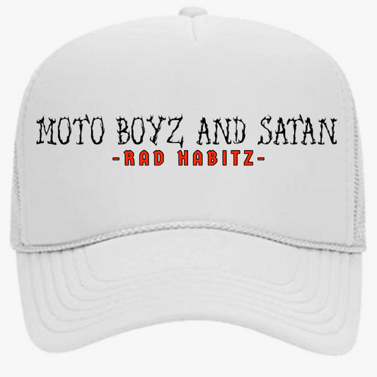 Moto & Satan