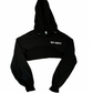 Unless you wanna see crop hoodie