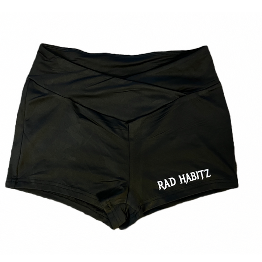 Comfee booty shortz