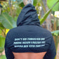 Unless you wanna see crop hoodie