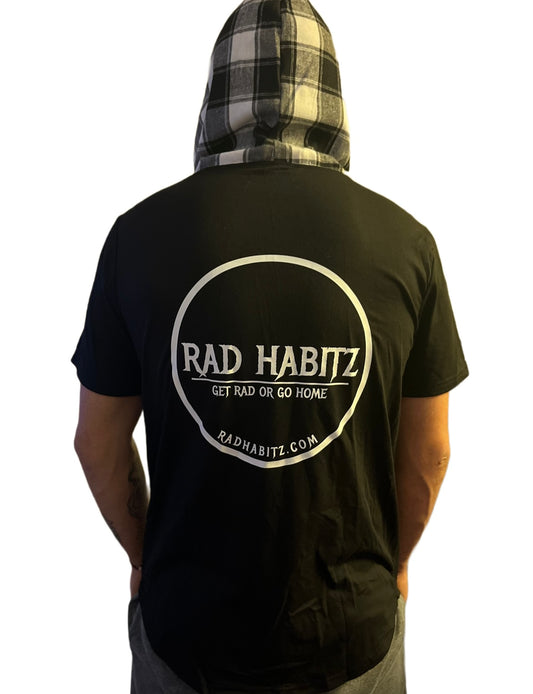 T shirt Hoodie