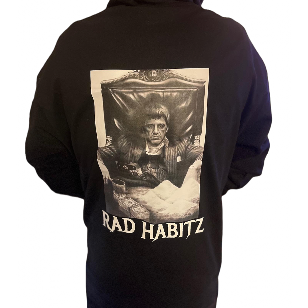 Hoodiez