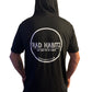 T shirt Hoodie