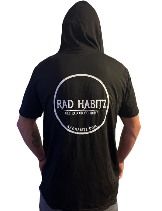 T shirt Hoodie
