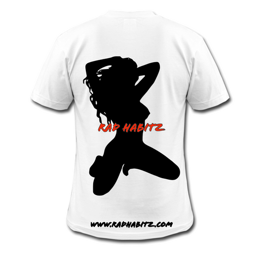 RAD HABITZ CHICK