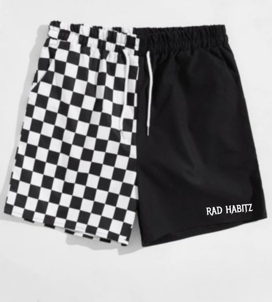 Check Board Shortz