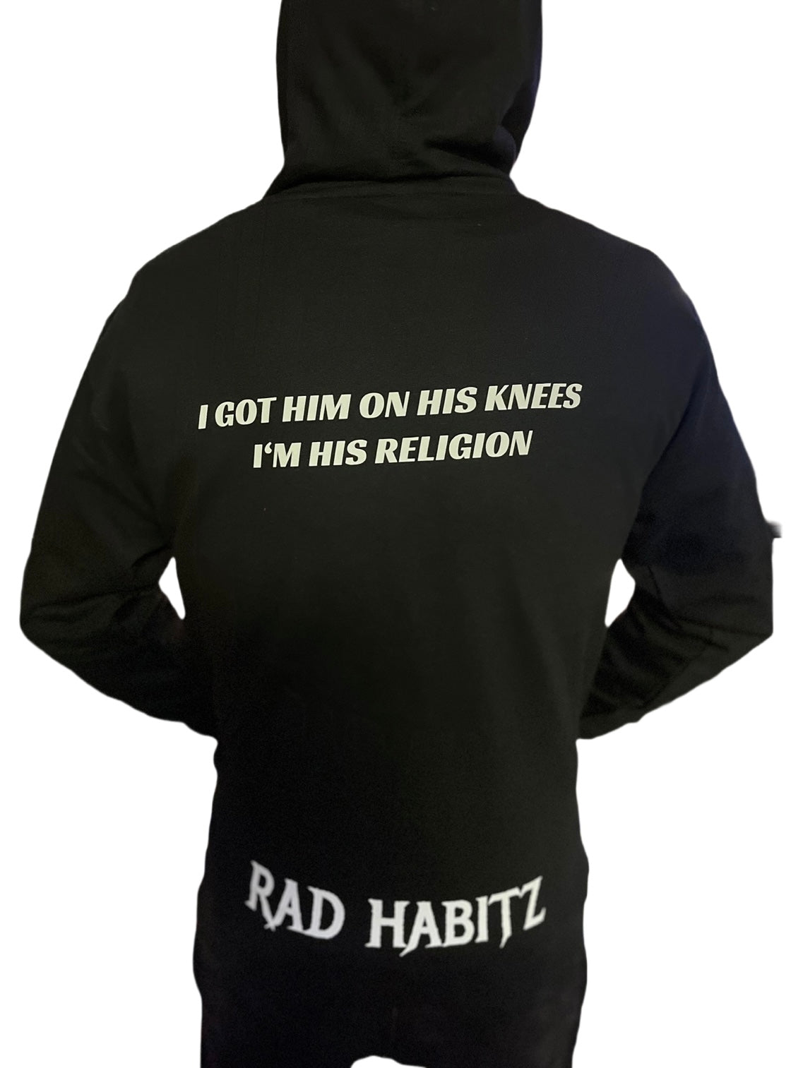 Hoodiez